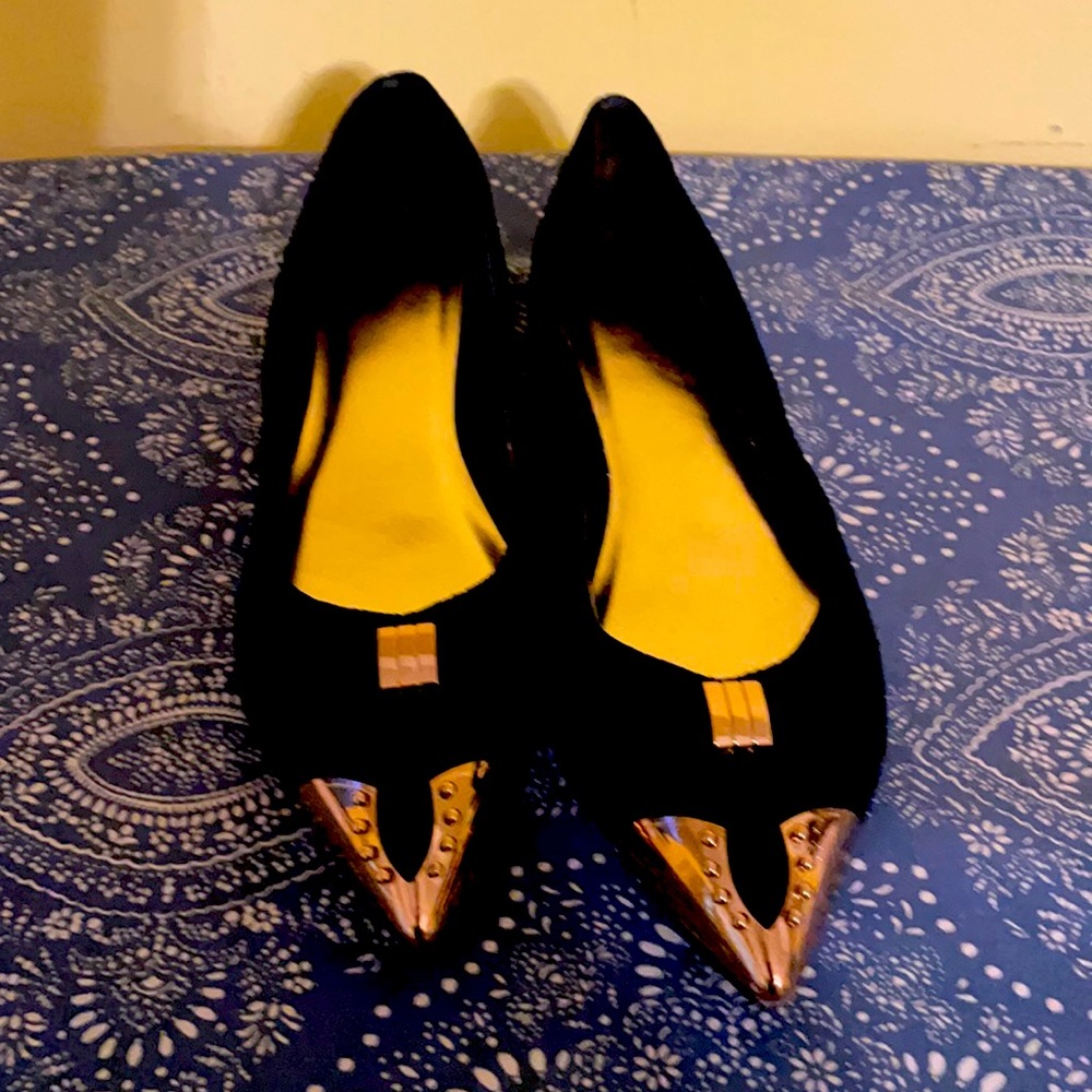 In excellent condition